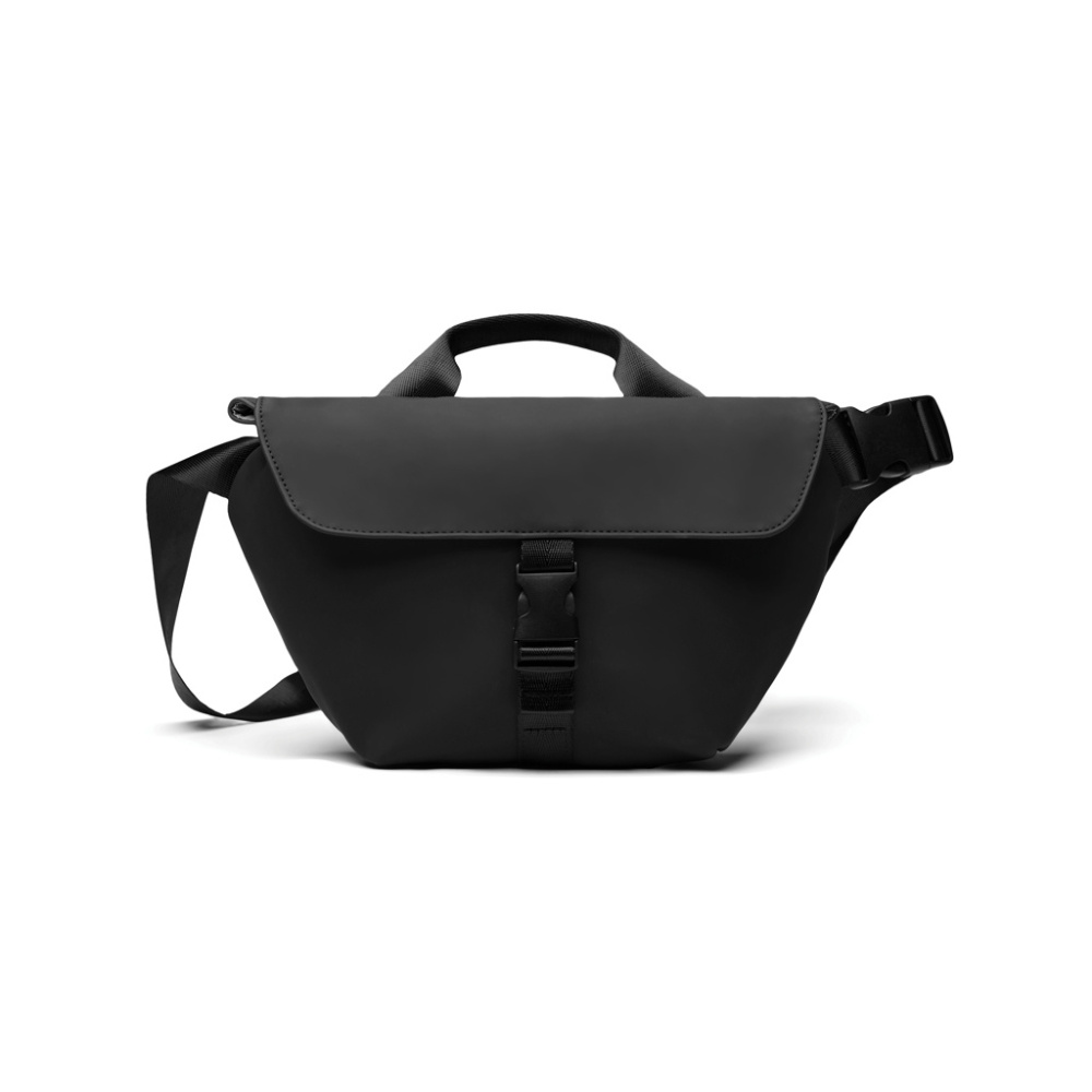 Logo trade promotional products image of: VINGA Baltimore RCS sling bag