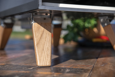 Logo trade promotional items picture of: BOSKA Pizza Oven Pro Pellet