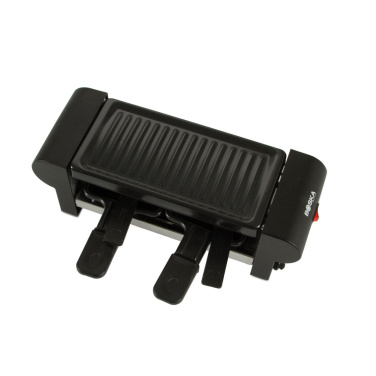 Logotrade promotional giveaway picture of: BOSKA Gourmet Raclette Mini 220V (EU Type F)