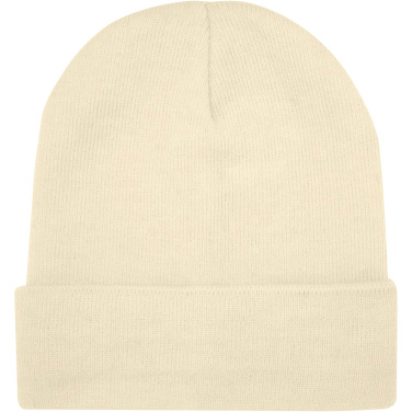 Logo trade promotional gifts picture of: Irwin beanie