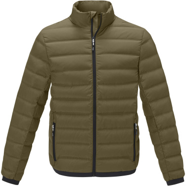 Logotrade promotional merchandise image of: Macin men's insulated down jacket
