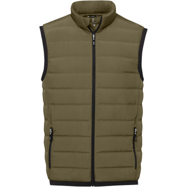 Logotrade promotional item image of: Caltha men's insulated down bodywarmer