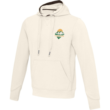 Logo trade corporate gifts image of: Laguna unisex hoodie
