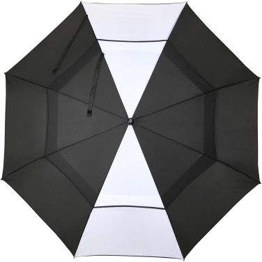 Logo trade advertising products image of: Jeff 55" windproof golf umbrella