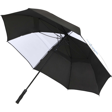 Logo trade promotional products image of: Jeff 55" windproof golf umbrella