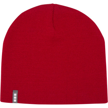 Logotrade promotional giveaway image of: Izu beanie