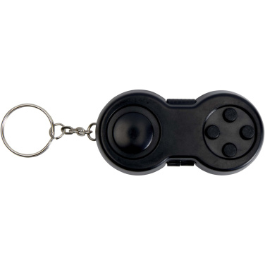 Logotrade promotional merchandise picture of: Fidgix controller fidget keychain