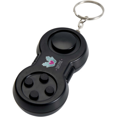 Logotrade corporate gifts photo of: Fidgix controller fidget keychain
