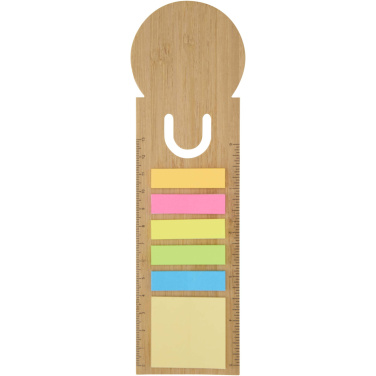 Logotrade promotional gift image of: Frei sticky notes