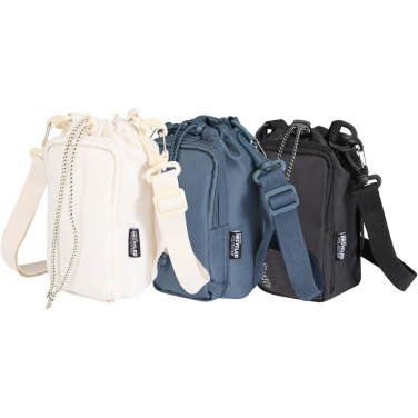 Logotrade business gift image of: Trip Aware™ recycled travel bottle bag 2L