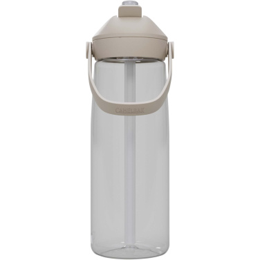 Logotrade promotional giveaway picture of: Camelbak® Thrive Flip 750 ml Tritan Renew water bottle with flip straw