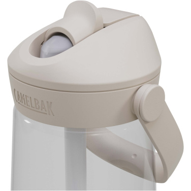 Logotrade promotional products photo of: Camelbak® Thrive Flip 750 ml Tritan Renew water bottle with flip straw