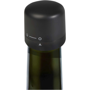 Logo trade promotional giveaways image of: Core wine stopper