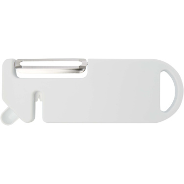 Logotrade promotional gift picture of: Kipper multi-purpose kitchen tool