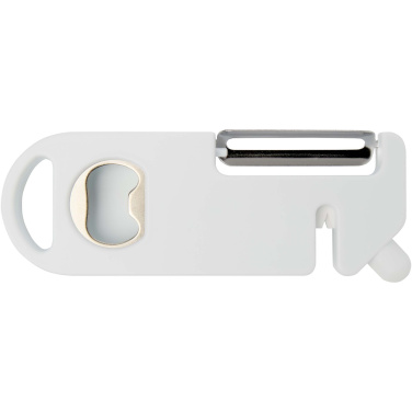 Logo trade corporate gifts image of: Kipper multi-purpose kitchen tool