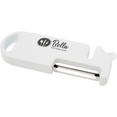 Logo trade promotional gifts picture of: Kipper multi-purpose kitchen tool