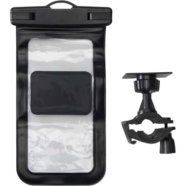 Logotrade promotional giveaway picture of: Clutcha universal phone holder
