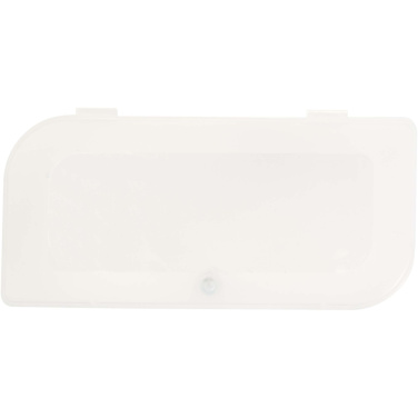 Logo trade advertising product photo of: Beamix bicycle lights set