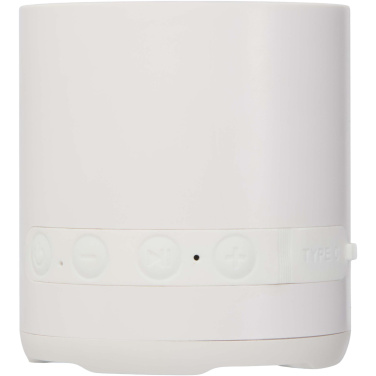 Logotrade promotional gifts photo of: Hunor 3W recycled plastic wireless speaker