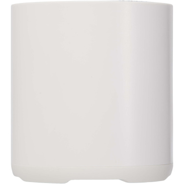 Logotrade business gift image of: Hunor 3W recycled plastic wireless speaker