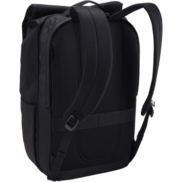 Logotrade promotional merchandise photo of: Case Logic Variate 17" recycled expandable roll-top laptop backpack