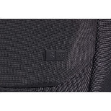 Logo trade corporate gift photo of: Case Logic Variate 17" recycled expandable roll-top laptop backpack