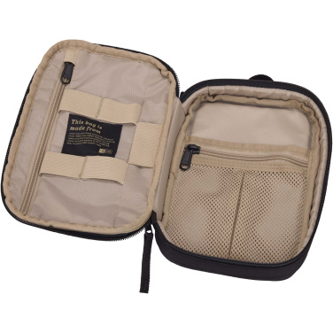 Logo trade promotional merchandise photo of: Case Logic Invigo recycled accessories bag