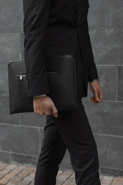 Logotrade advertising product picture of: VINGA Bermond RCS 16" laptop sleeve