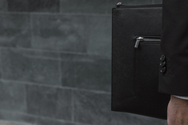 Logotrade promotional giveaway image of: VINGA Bermond RCS 16" laptop sleeve