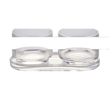 Logo trade corporate gift photo of: VINGA York Tapas set