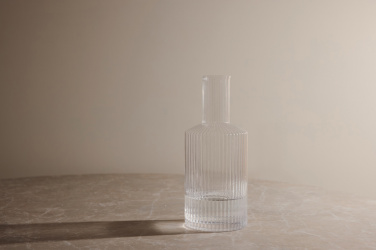 Logo trade promotional giveaways image of: VINGA York carafe 1.45 L