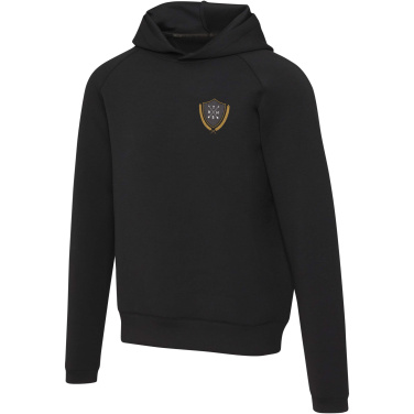 Logotrade promotional gift image of: Danali unisex interlock sports hoodie