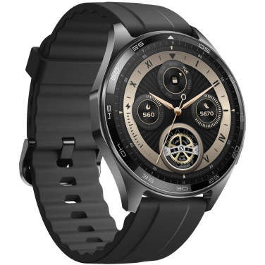 Logo trade promotional giveaway photo of: Prixton SWB33 smartwatch