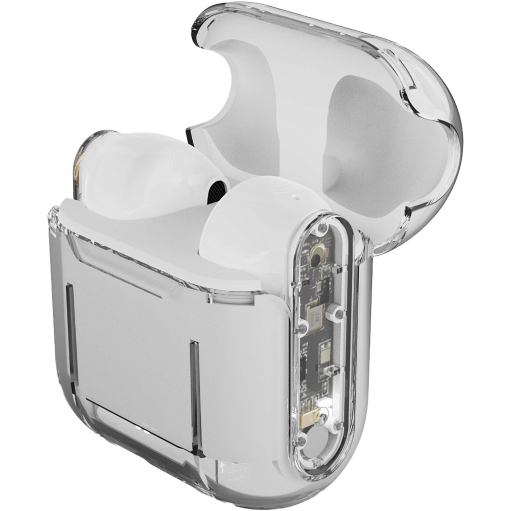 Logotrade corporate gifts photo of: Prixton TWS162 earbuds