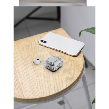 Logotrade promotional item picture of: Prixton TWS162 earbuds