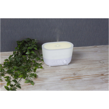Logotrade corporate gift picture of: Prixton Connected 4-in-1 aroma humidifier