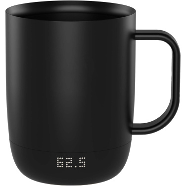 Logo trade corporate gifts picture of: Prixton Tempo 300 ml smart mug