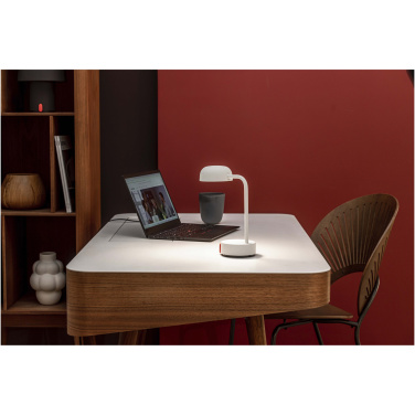 Logo trade promotional products image of: Kooduu Fokus portable lamp
