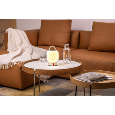 Logotrade corporate gifts photo of: Kooduu Loome portable lamp