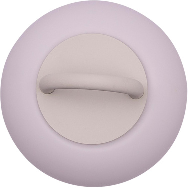 Logo trade promotional gifts image of: Kooduu Loome portable lamp