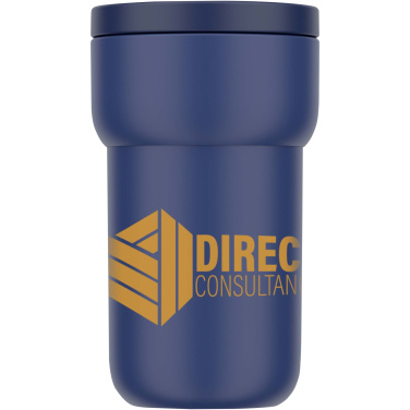 Logo trade advertising products image of: Mepal Ellipse 275 ml travel mug