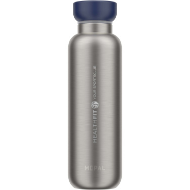 Logotrade promotional item picture of: Mepal Ellipse 500 ml insulated water bottle
