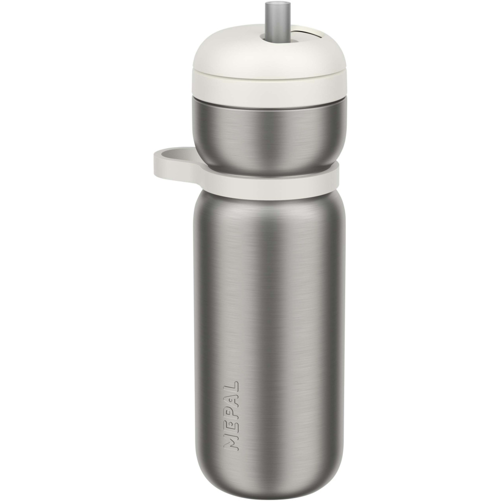 Logotrade promotional product picture of: Mepal Twist 600 ml insulated sport bottle