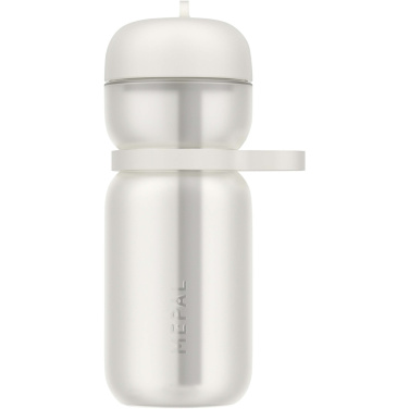 Logo trade promotional giveaway photo of: Mepal 600 ml sport bottle with flip lid