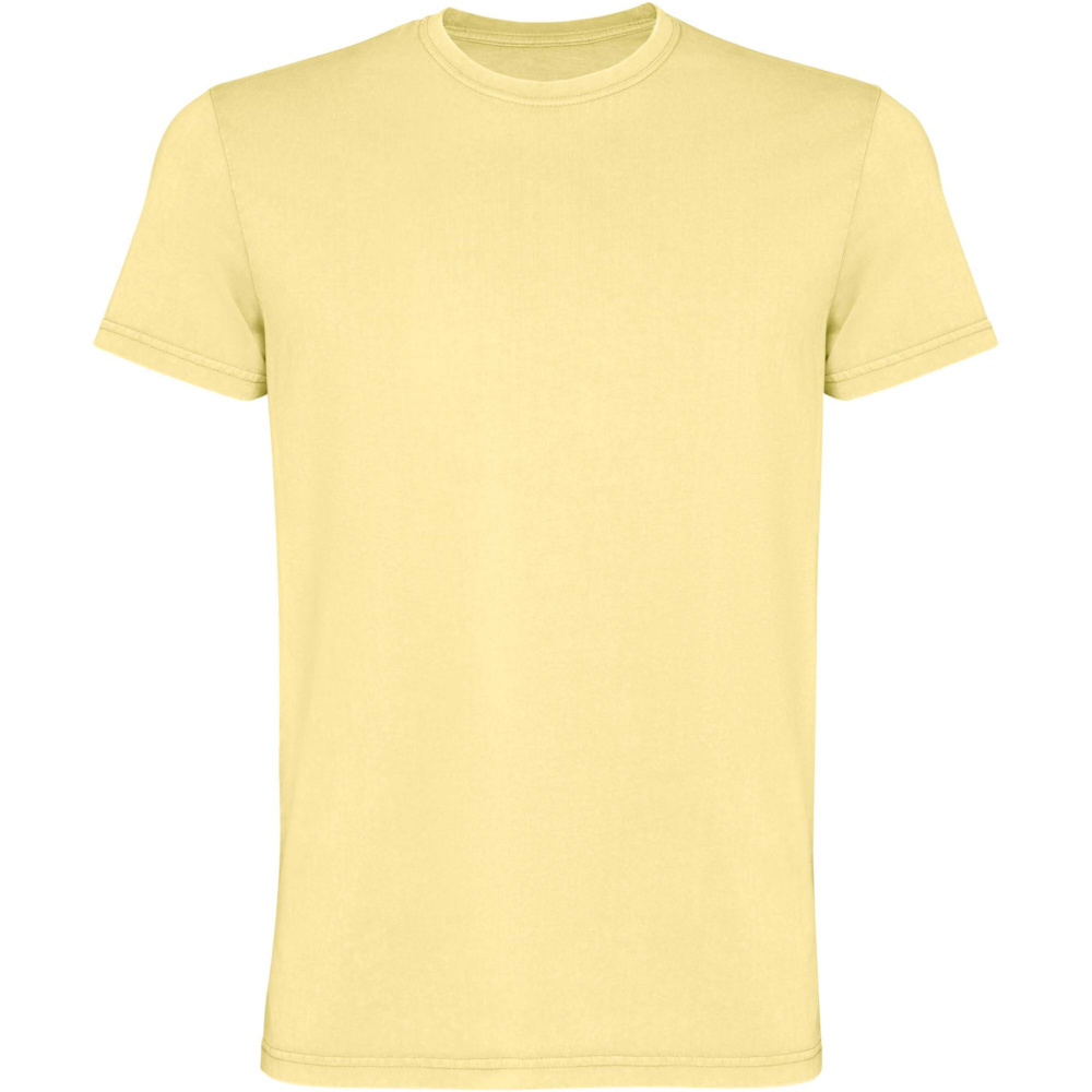 Logo trade promotional item photo of: Corgi short sleeve men's t-shirt