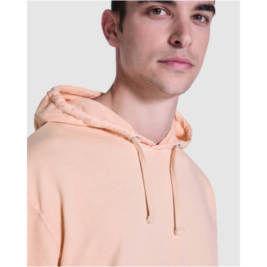 Logo trade advertising product photo of: Kenia unisex hoodie