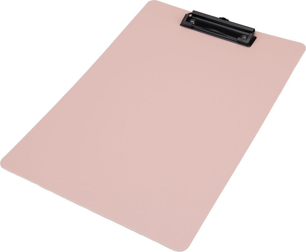 Logotrade promotional gifts photo of: Writing pad with clip