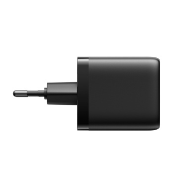 Logotrade promotional item image of: Anker ACE Charger EU 45W