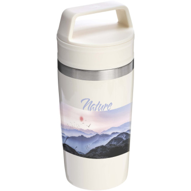 Logotrade promotional merchandise image of: Stanley Café-To-Go 350 ml travel mug