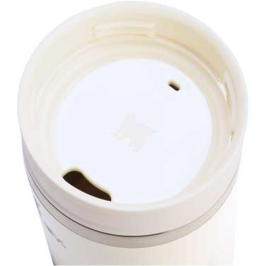 Logotrade business gift image of: Stanley Café-To-Go 350 ml travel mug